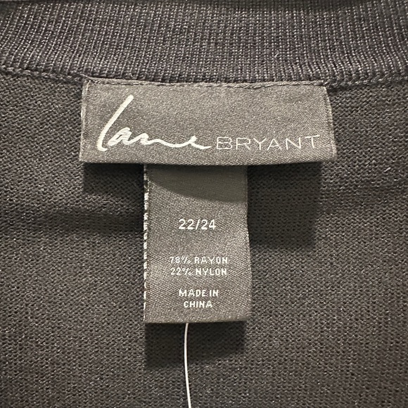 Lane Bryant 22/24 - Picture 5 of 5